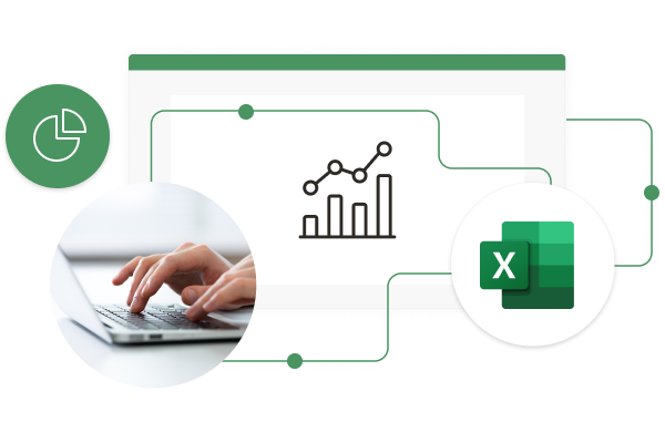 Image showcasing FP&A Software - Financial Planning & Analysis Solutions - Vena